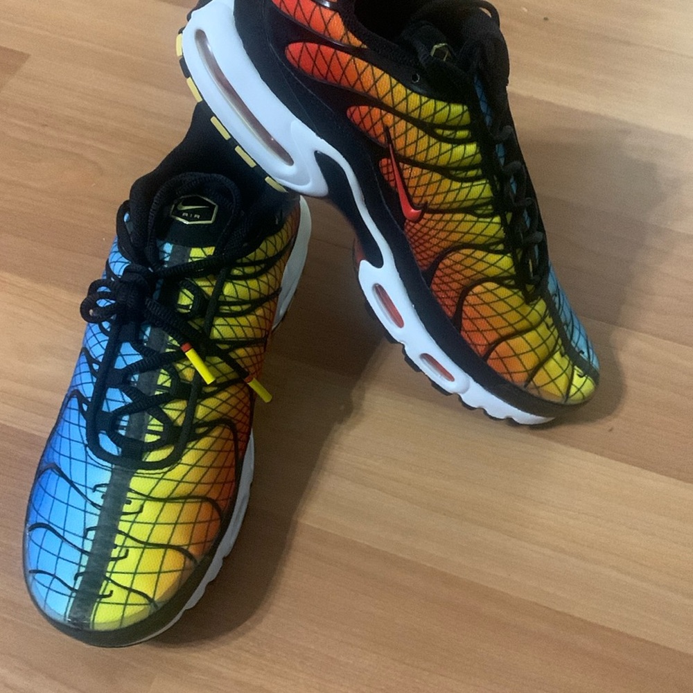 Nike Air Max